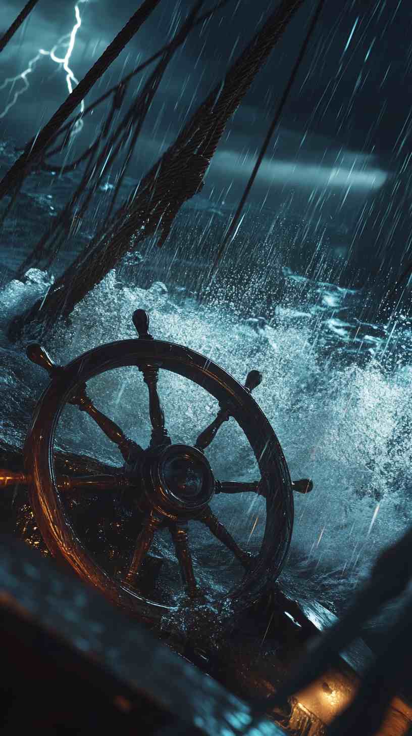 Best Wallpaper for Boat Storm Watch 4K HD Images Best Wallpaper for Boat Storm Watch 4K HD Images