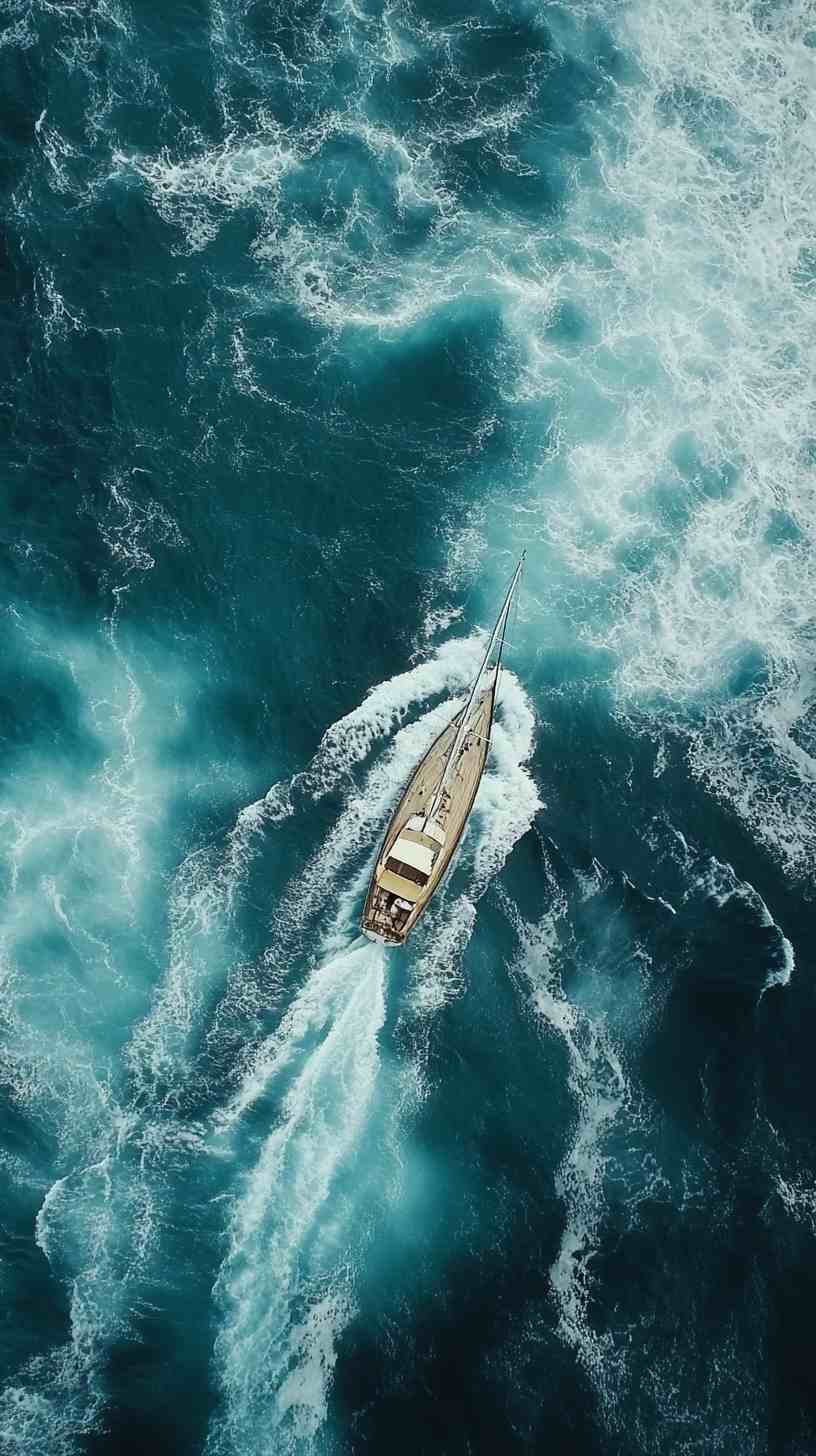 Best Wallpaper for Boat Storm Watch 4K HD Images Best Wallpaper for Boat Storm Watch 4K HD Images