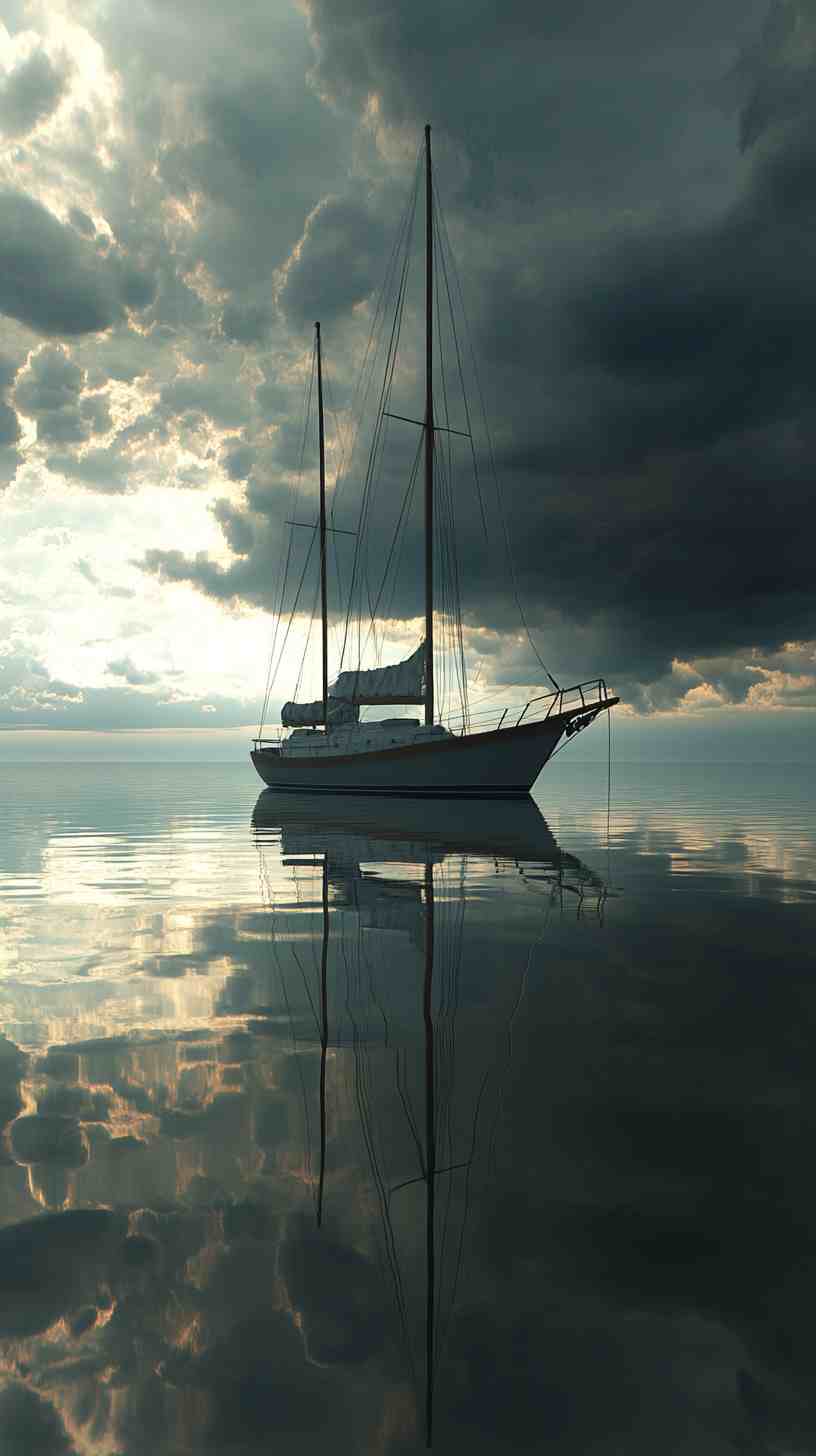 Best Wallpaper for Boat Storm Watch 4K HD Images Best Wallpaper for Boat Storm Watch 4K HD Images