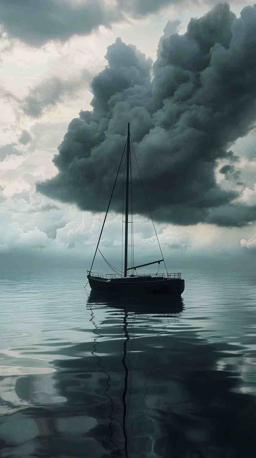 Best Wallpaper for Boat Storm Watch 4K HD Images Best Wallpaper for Boat Storm Watch 4K HD Images
