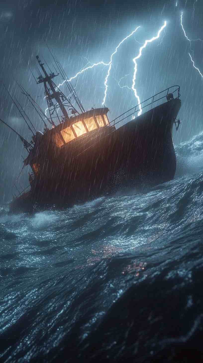 Best Wallpaper for Boat Storm Watch 4K HD Images Best Wallpaper for Boat Storm Watch 4K HD Images