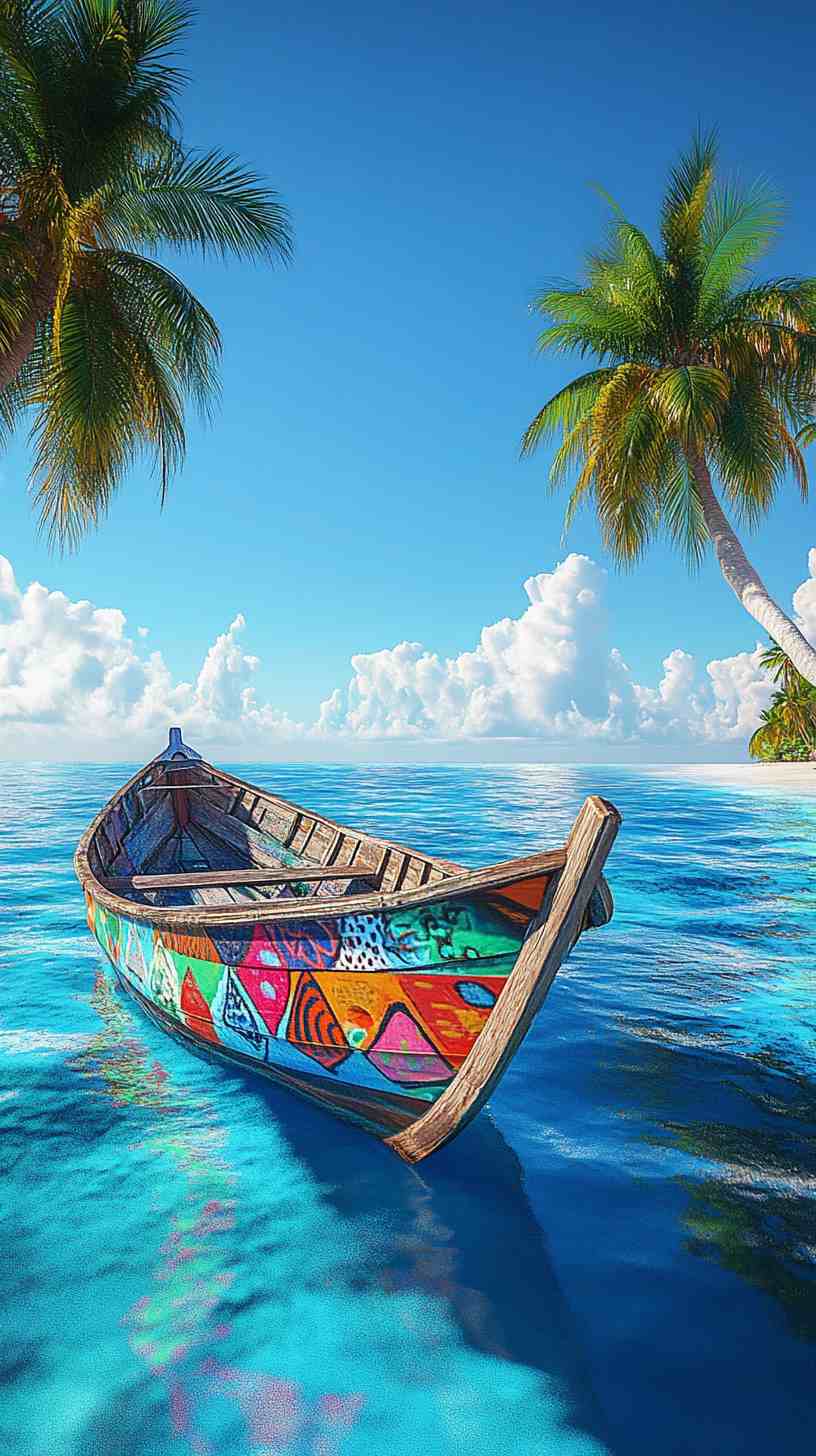 Blue Water Image Boat 4K HD Wallpapers Blue Water Image Boat 4K HD Wallpapers