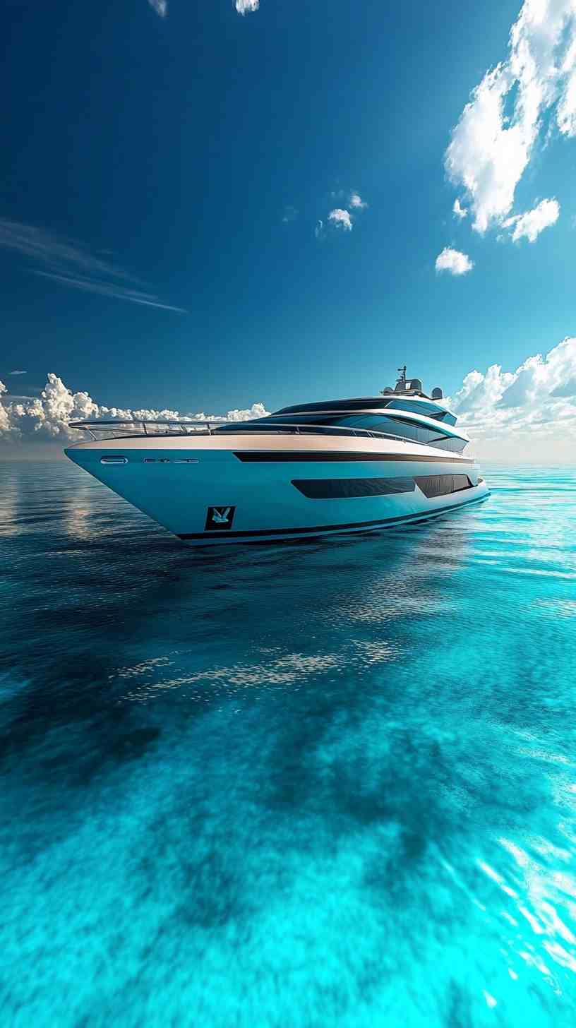 Blue Water Image Boat 4K HD Wallpapers Blue Water Image Boat 4K HD Wallpapers