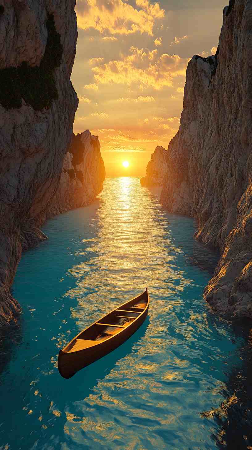 Blue Water Image Boat 4K HD Wallpapers Blue Water Image Boat 4K HD Wallpapers