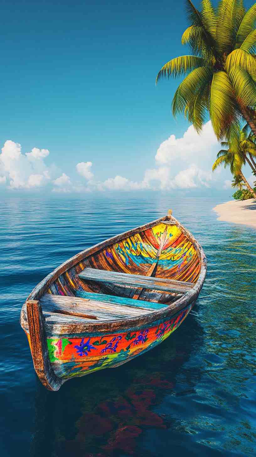 Blue Water Image Boat 4K HD Wallpapers Blue Water Image Boat 4K HD Wallpapers