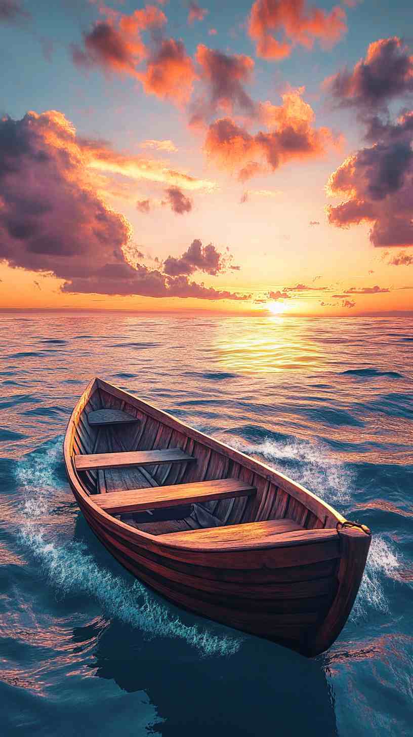 Blue Water Image Boat 4K HD Wallpapers Blue Water Image Boat 4K HD Wallpapers