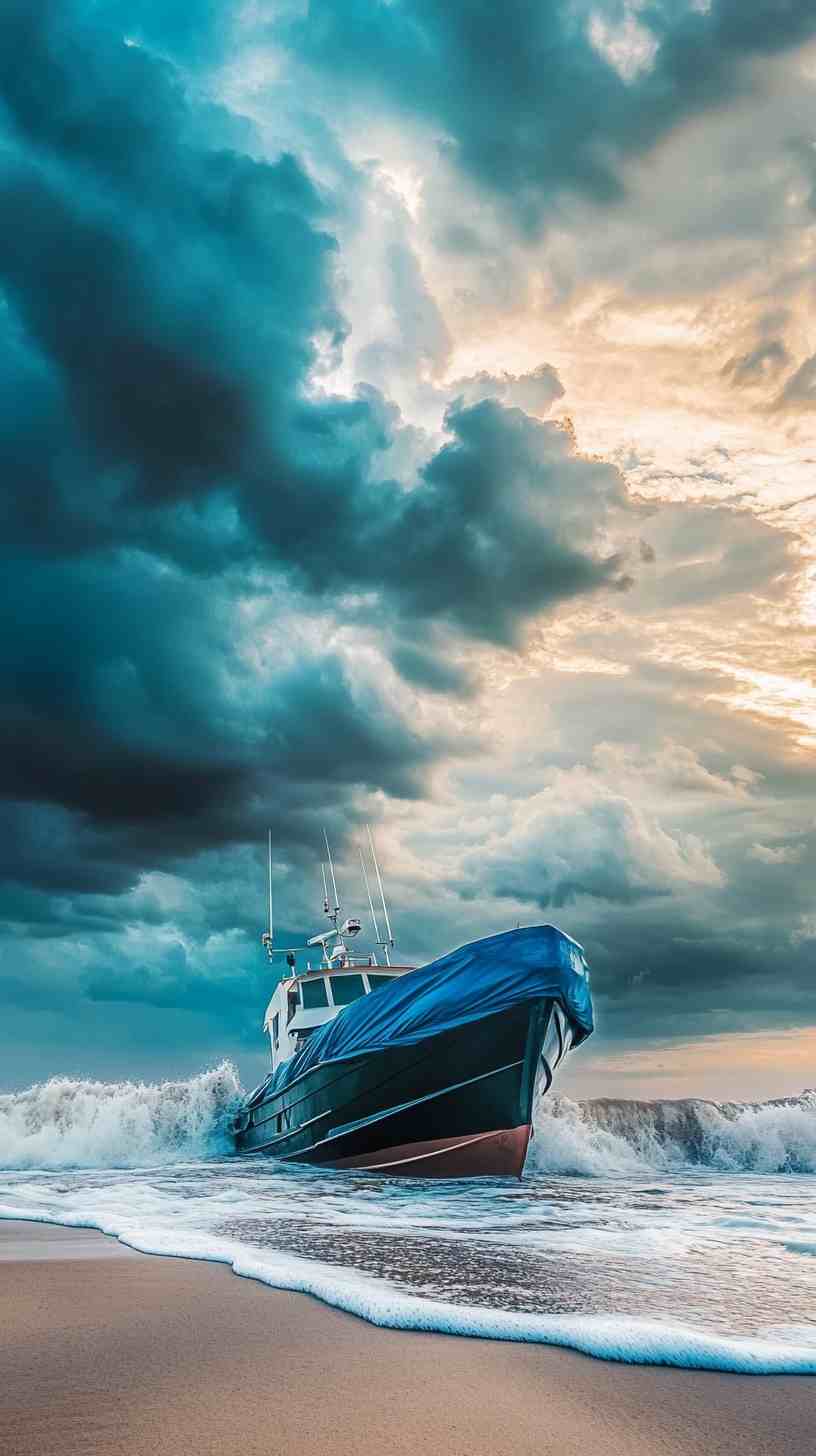 Boat Cover Images 4K HD Wallpapers Boat Cover Images 4K HD Wallpapers