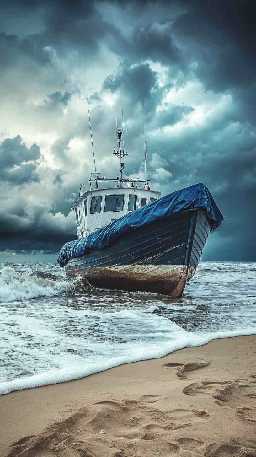 Boat Cover Images 4K HD Wallpapers Boat Cover Images 4K HD Wallpapers