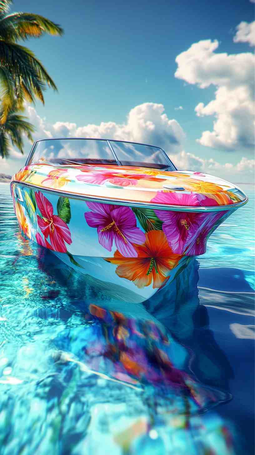 Boat Decal Images 4K HD Wallpapers Boat Decal Images 4K HD Wallpapers