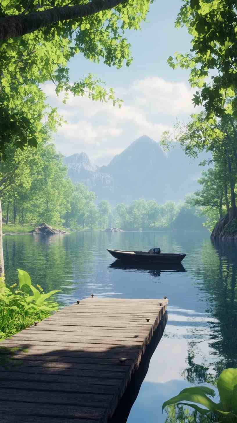 Boat Dock Clip Art Images 4K HD Wallpapers Boat Dock Clip Art Images 4K HD Wallpapers