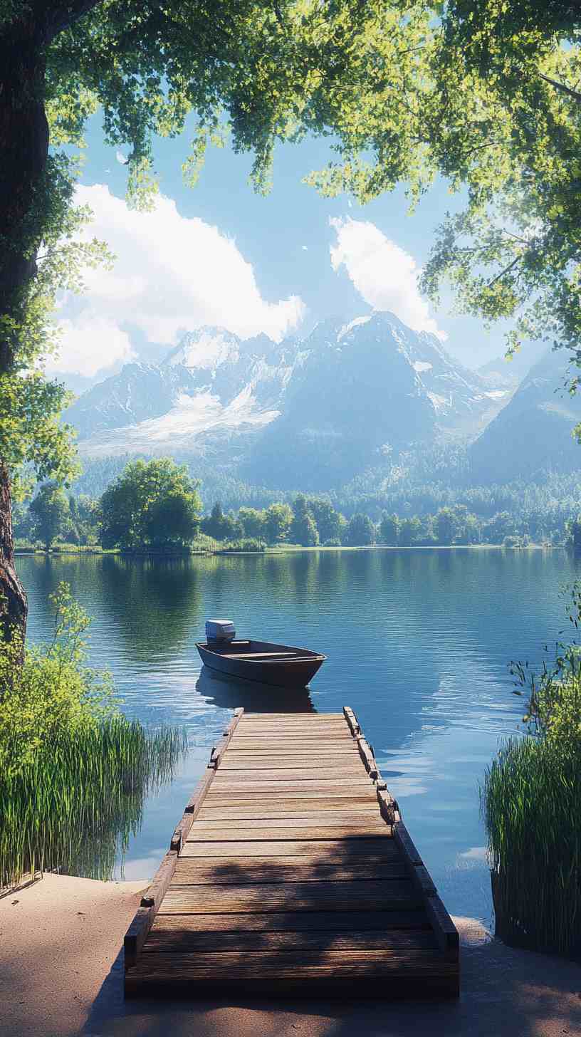 Boat Dock Clip Art Images 4K HD Wallpapers Boat Dock Clip Art Images 4K HD Wallpapers