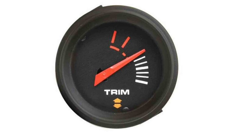 Noob here. How important is the trim gauge? 