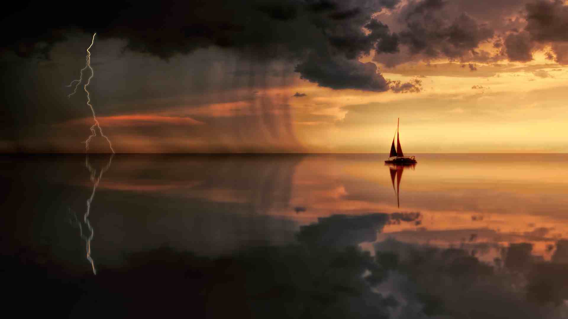 Severe Weather: Prepare Your Boat and Passengers