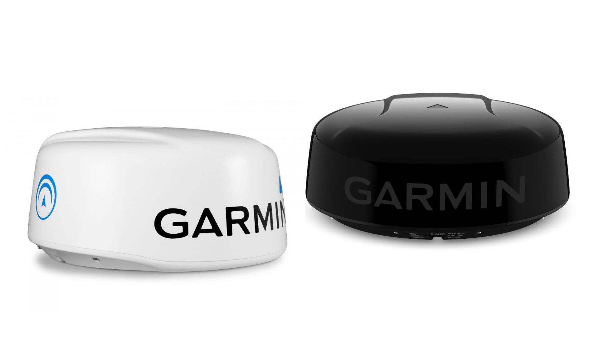Announcement: GMR Fantom 18 and 24 dome radars