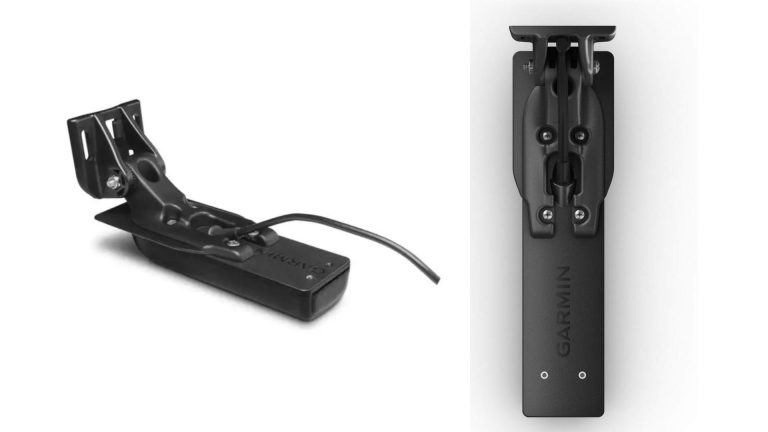Garmin 8612xsv: GT 54 vs GT 56 Transducer Comparison Guide 