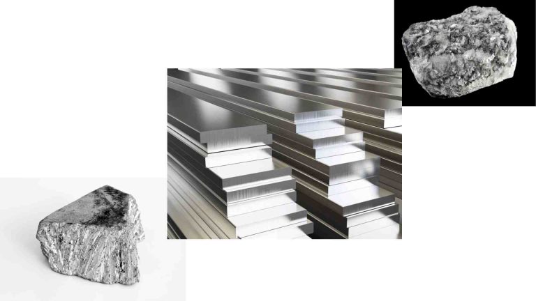 Comparing Zinc, Aluminum, and Magnesium Anodes
