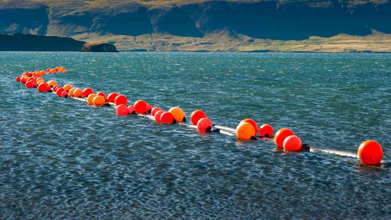 Why Are Buoys Important for Boaters and Fishermen?