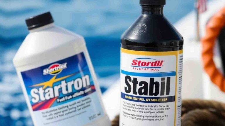Startron vs. Stabil: Which Fuel Additive is Right for You?