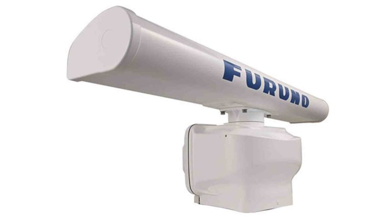 A Comprehensive Review of the Furuno DRS12AX