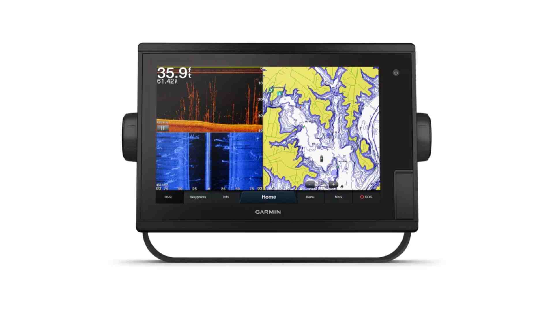 An In-Depth Review of the Garmin GPSMAP 1243xsv
