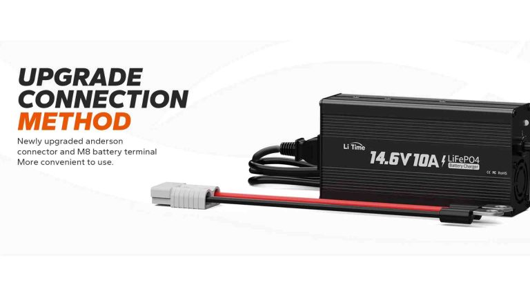 3 Bank Battery Chargers: Ultimate Guide