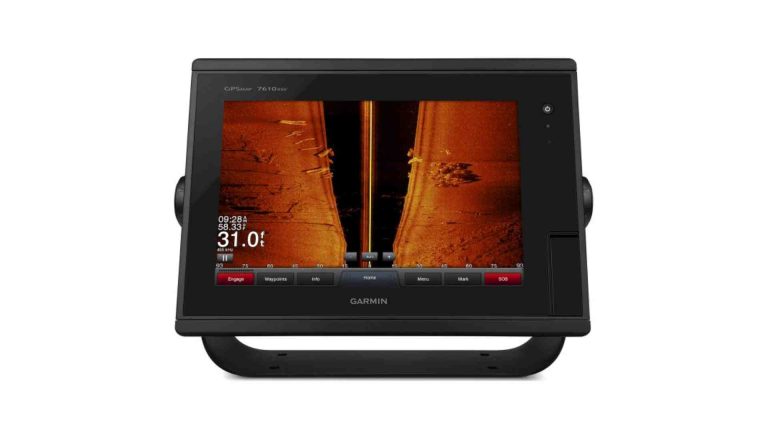 A Comprehensive Review of the Garmin 7610xsv