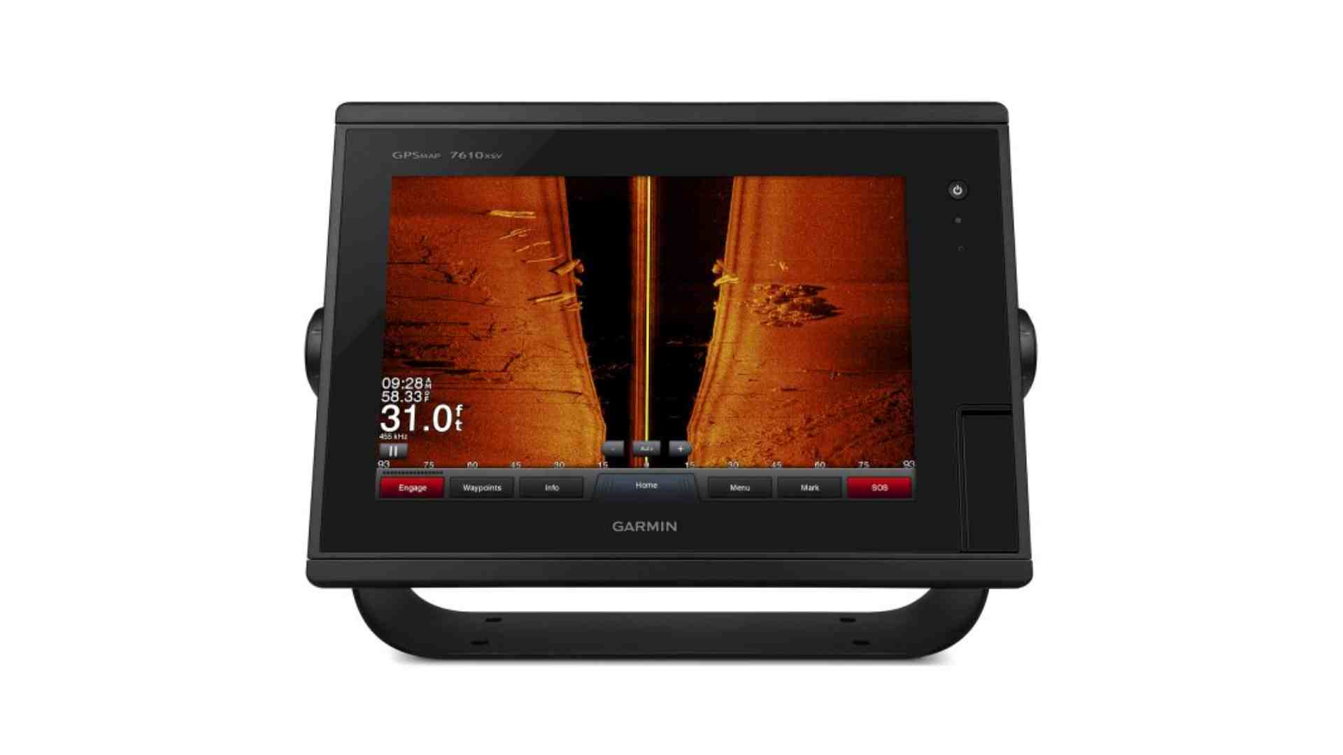 A Comprehensive Review of the Garmin 7610xsv