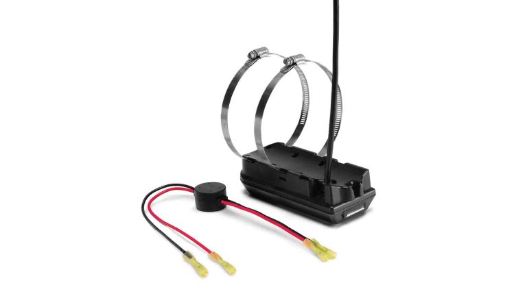 XTM 9 20 T – Trolling Motor DualBeam Transducer – Review