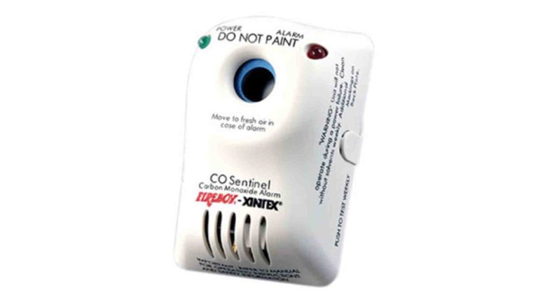 Boat Carbon Monoxide Detectors: Everything You Need to Know