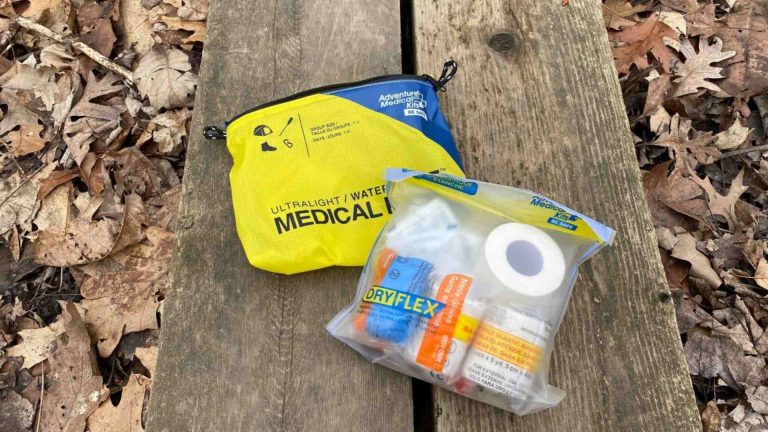 Adventure Medical Kit .5 vs .7: Unveiling the Ultimate Survival Showdown