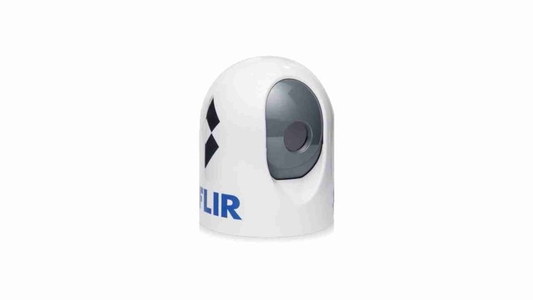 A Comprehensive Review of the FLIR MD 625