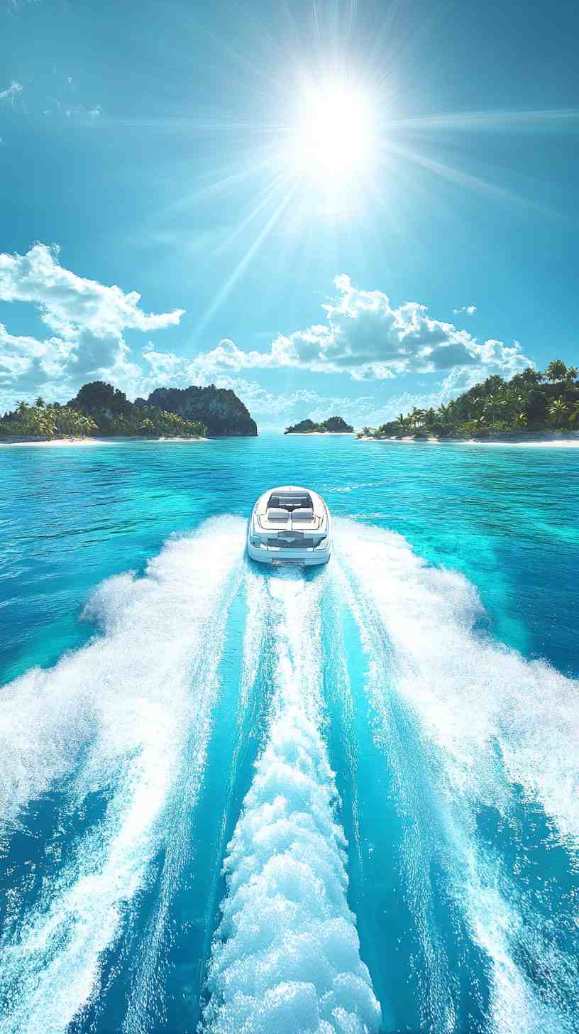 Boat Animated Images 4K HD Wallpapers Boat Animated Images 4K HD Wallpapers