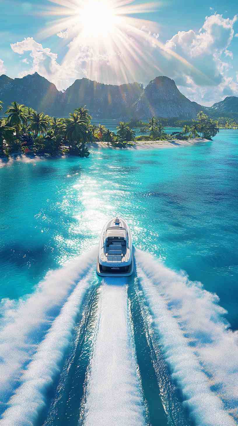 Boat Animated Images 4K HD Wallpapers Boat Animated Images 4K HD Wallpapers
