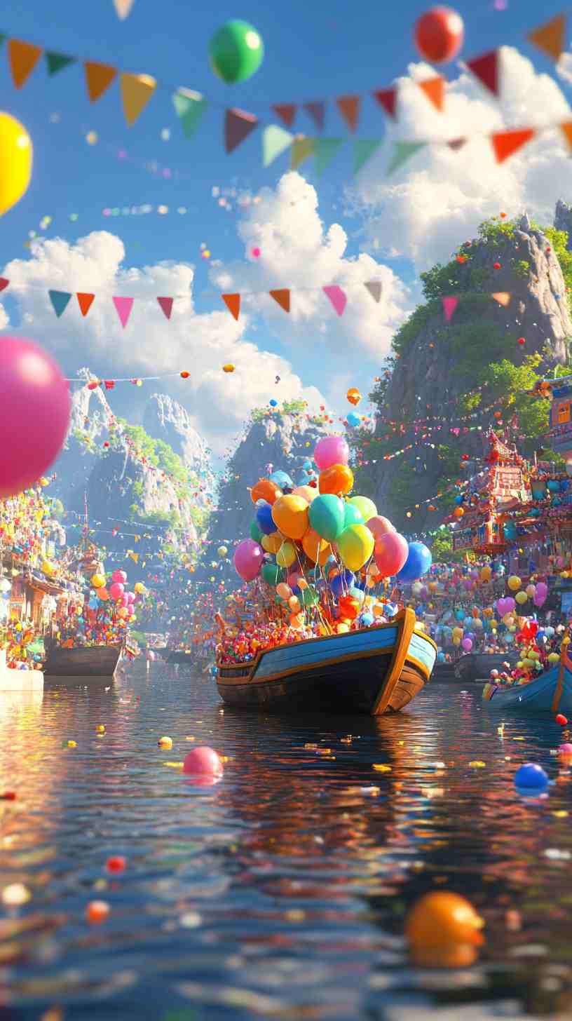 Boat Colors Pictures Images 4K HD Wallpapers Boat Colors Pictures Images 4K HD Wallpapers