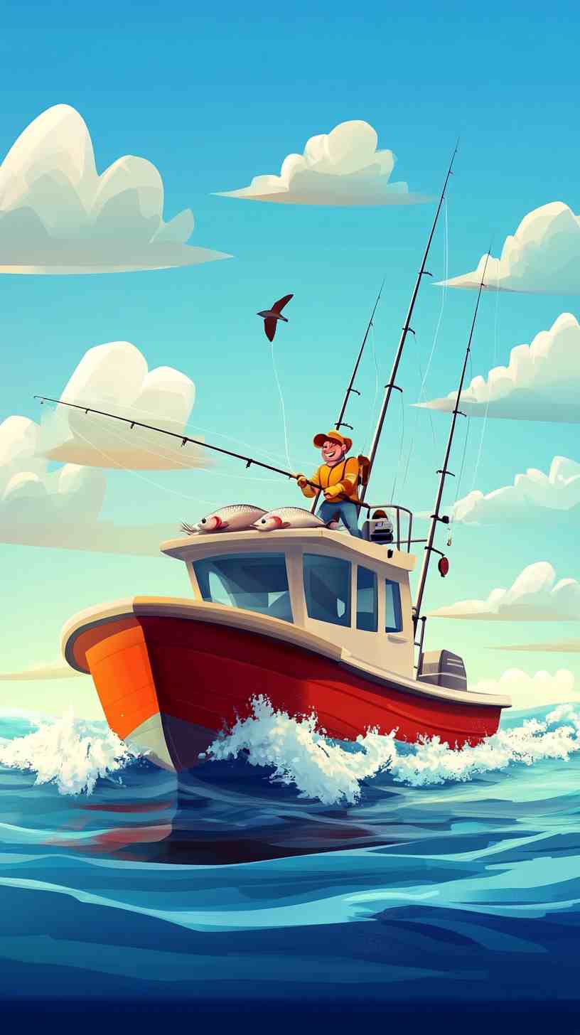 Boat Colors Pictures Images 4K HD Wallpapers Boat Colors Pictures Images 4K HD Wallpapers