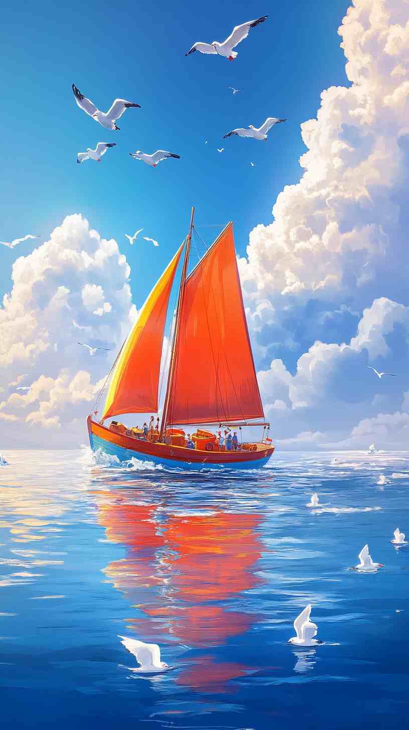 Boat Colors Pictures Images 4K HD Wallpapers Boat Colors Pictures Images 4K HD Wallpapers
