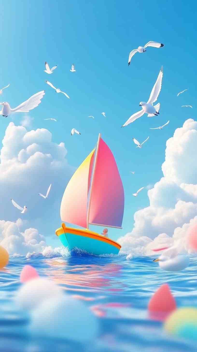 Boat Colors Pictures Images 4K HD Wallpapers Boat Colors Pictures Images 4K HD Wallpapers