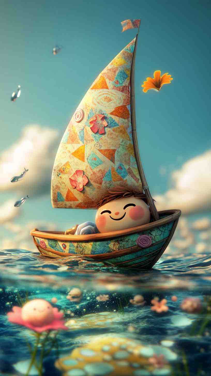 Boat Colors Pictures Images 4K HD Wallpapers Boat Colors Pictures Images 4K HD Wallpapers