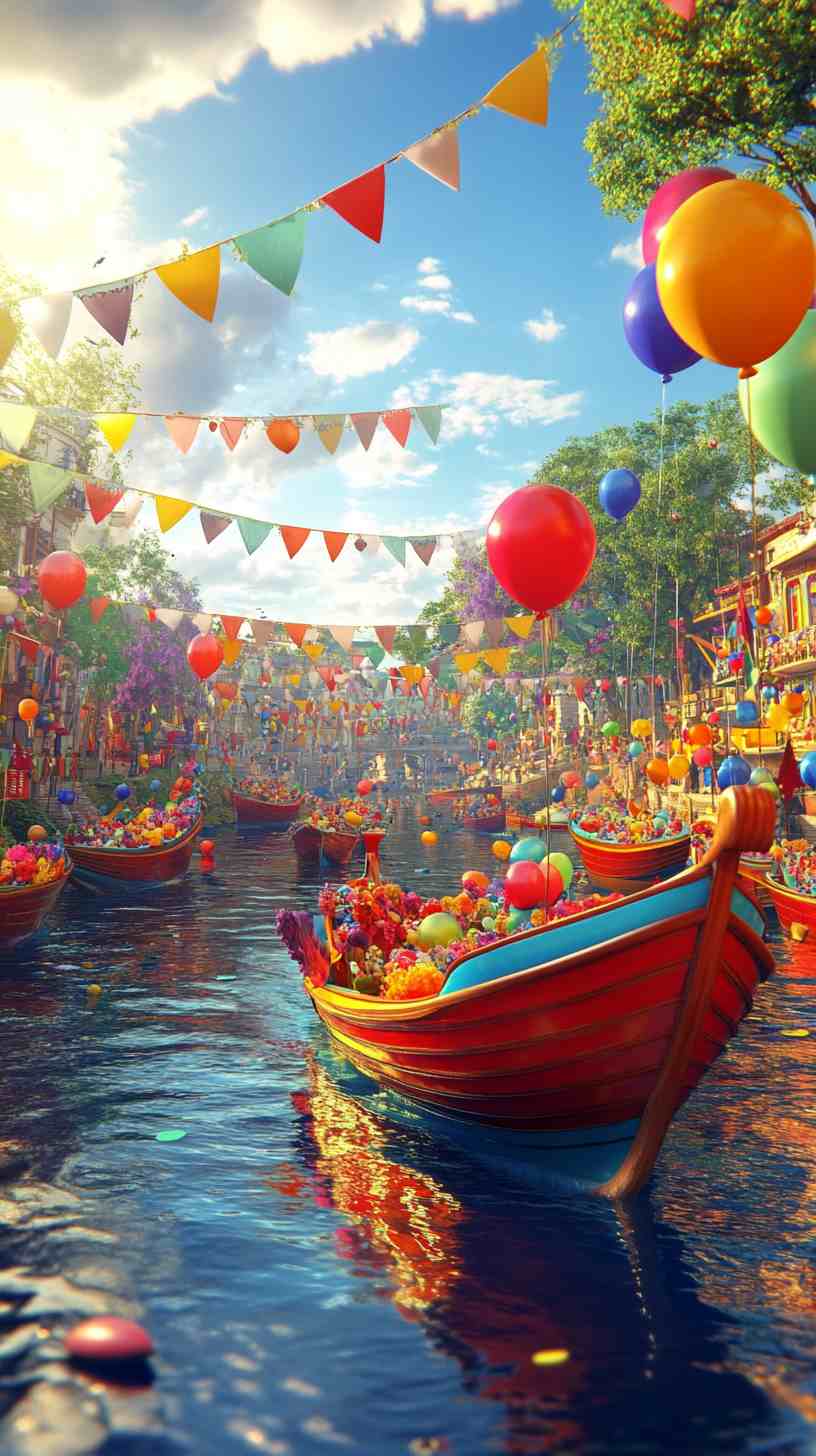 Boat Colors Pictures Images 4K HD Wallpapers Boat Colors Pictures Images 4K HD Wallpapers