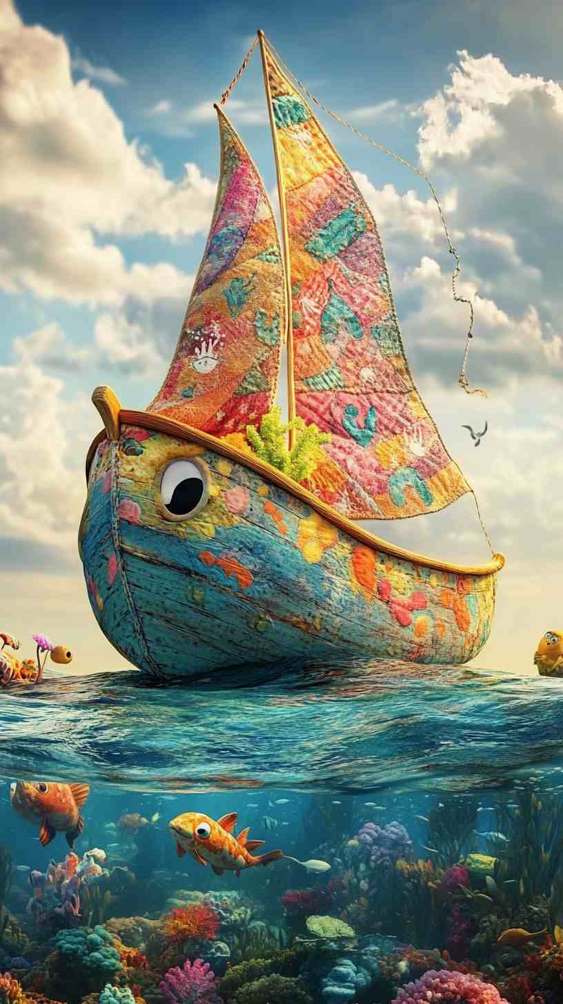 Boat Colors Pictures Images 4K HD Wallpapers Boat Colors Pictures Images 4K HD Wallpapers