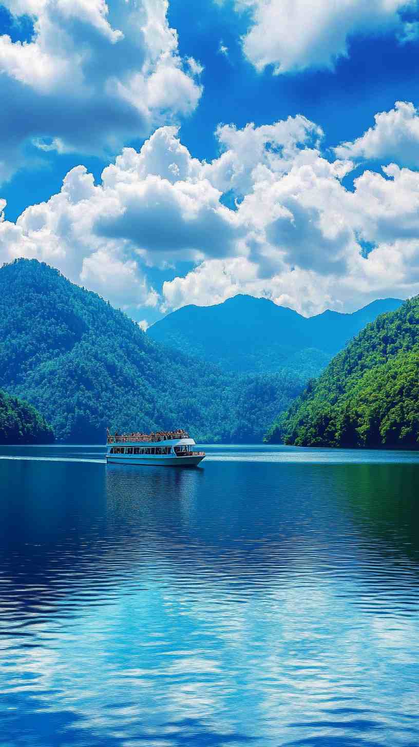 Boat Cruise Pictures Images 4K HD Wallpapers Boat Cruise Pictures Images 4K HD Wallpapers