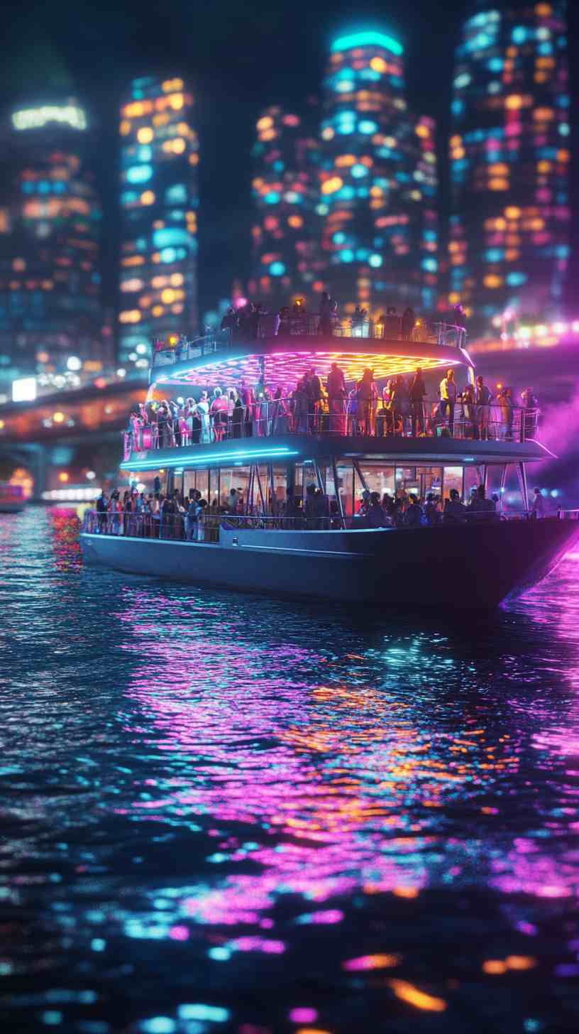 Boat Cruise Pictures Images 4K HD Wallpapers Boat Cruise Pictures Images 4K HD Wallpapers