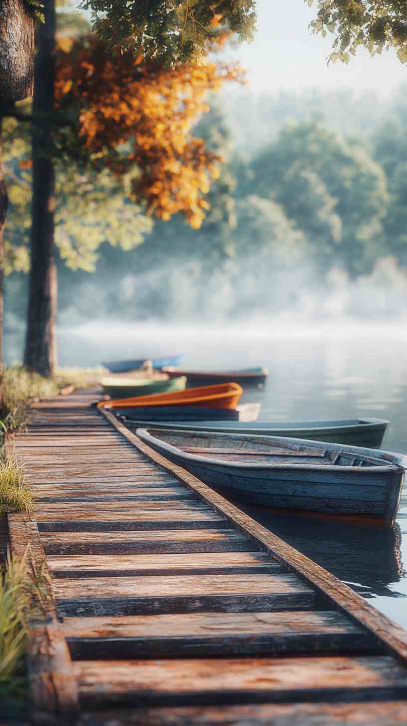 Boat Dock Wallpaper 4K HD Images Boat Dock Wallpaper 4K HD Images
