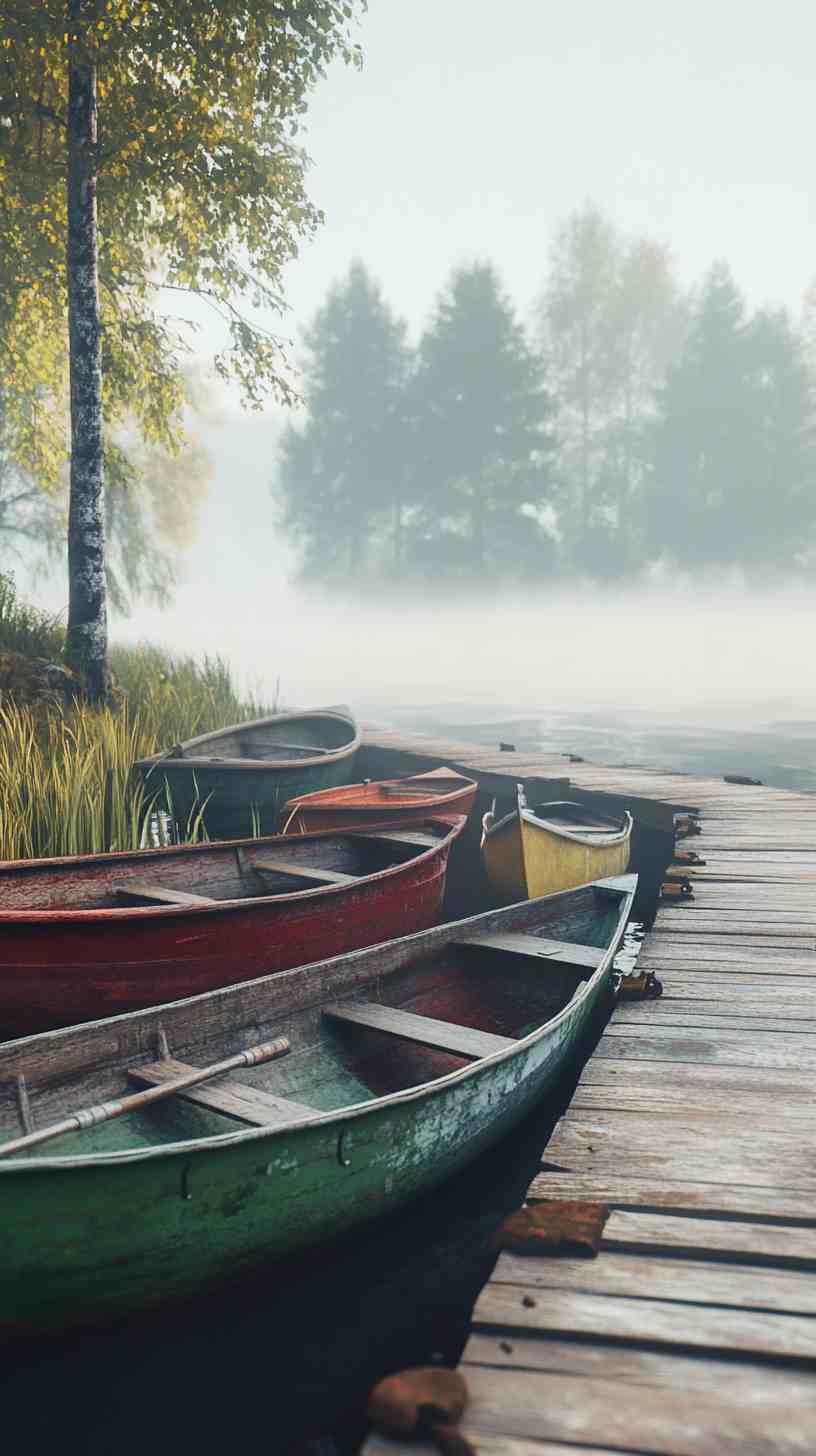 Boat Dock Wallpaper 4K HD Images Boat Dock Wallpaper 4K HD Images