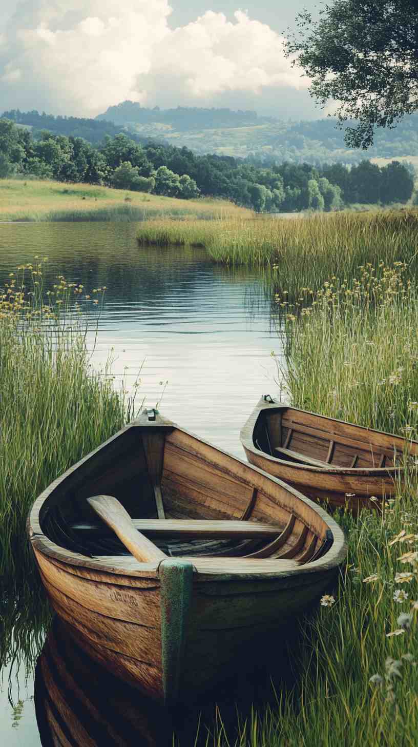 Boat Dock Wallpaper 4K HD Images Boat Dock Wallpaper 4K HD Images