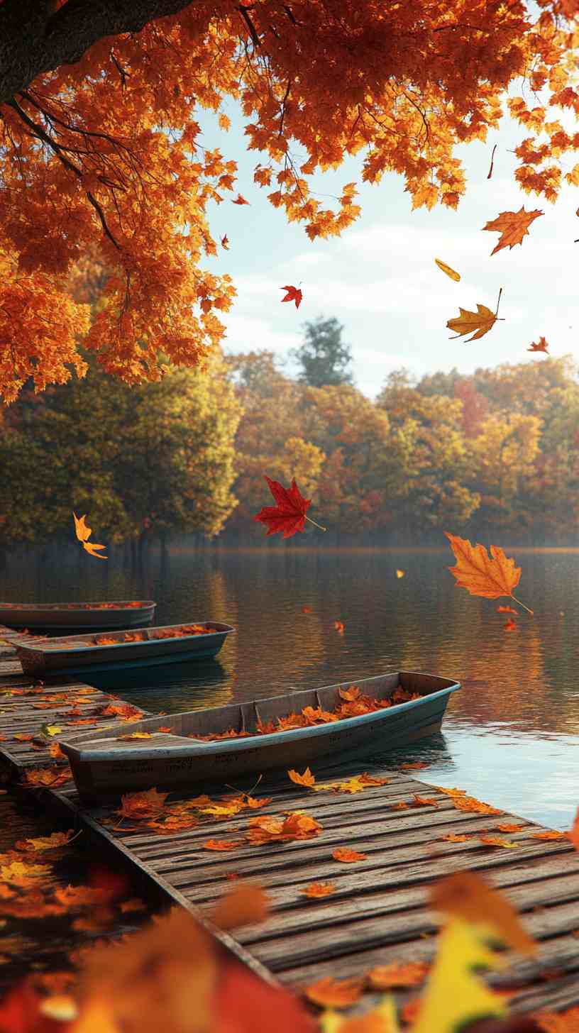 Boat Dock Wallpaper 4K HD Images Boat Dock Wallpaper 4K HD Images