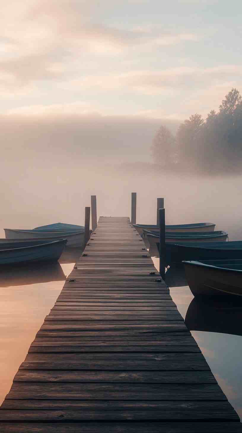 Boat Dock Wallpaper 4K HD Images Boat Dock Wallpaper 4K HD Images