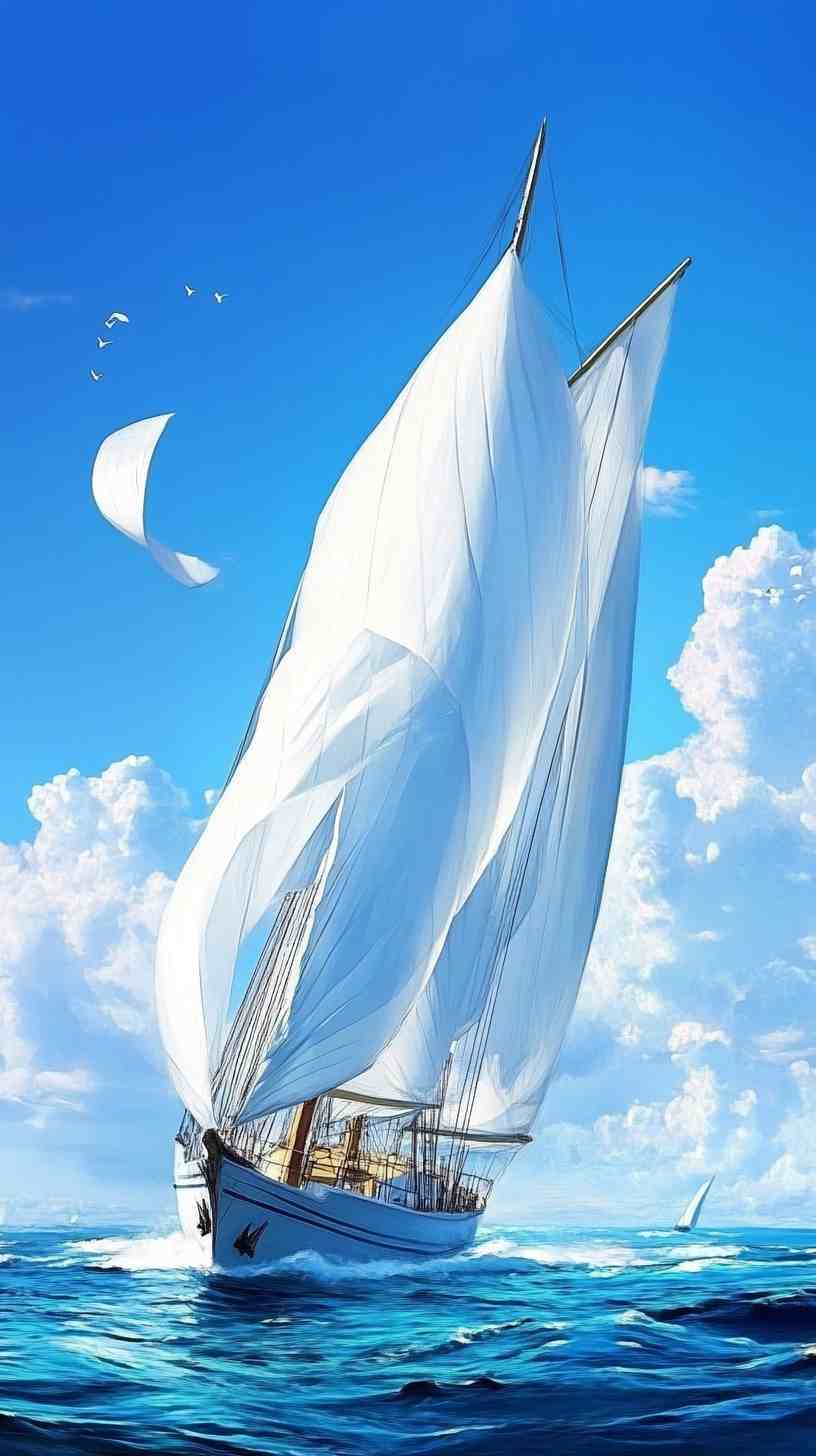 Boat Happy Birthday Images 4K HD Wallpapers Boat Happy Birthday Images 4K HD Wallpapers