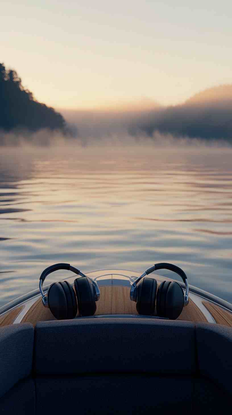 Boat Headset Images 4K HD Wallpapers Boat Headset Images 4K HD Wallpapers