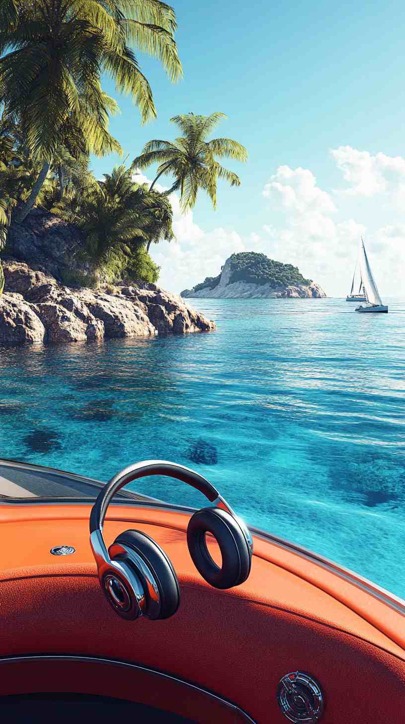 Boat Headset Images 4K HD Wallpapers Boat Headset Images 4K HD Wallpapers